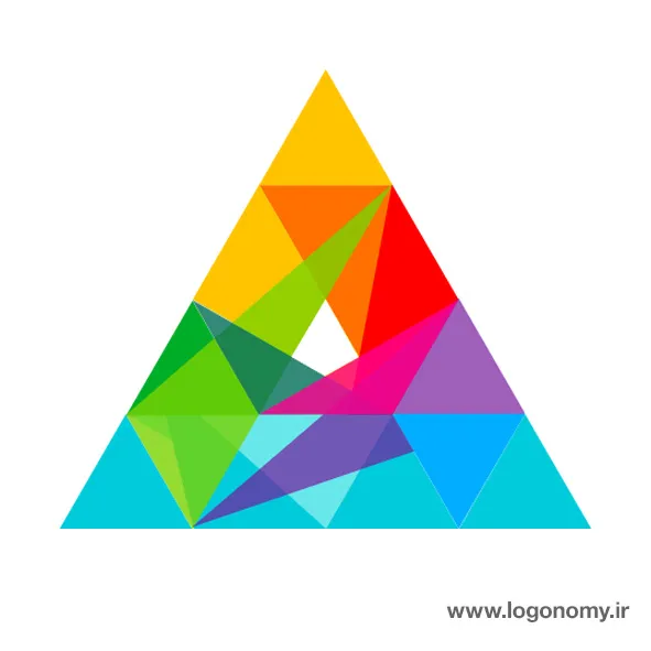 برای طراحی یک لوگو مثلث منحصر به فرد به این اطلاعات نیاز دارید!